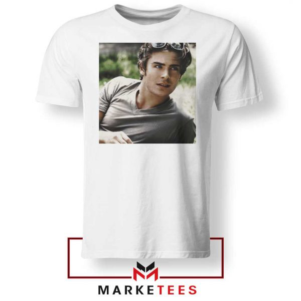 Efron Actor Tshirt