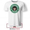 Eleven Starbucks Parody Tee Shirt