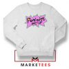 Feminist Rugrats Logo Sweatshirt