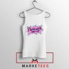 Feminist Rugrats Logo Tank Top