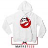 Ghostbusters Parody Dustin Hoodie