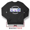 HDTGM Quarantine Sweatshirt