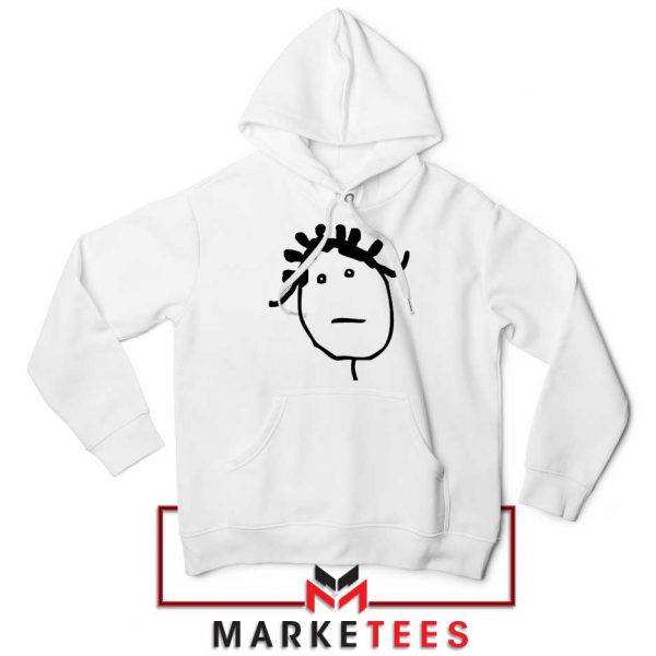 Instagram Icon Rihanna Hoodie