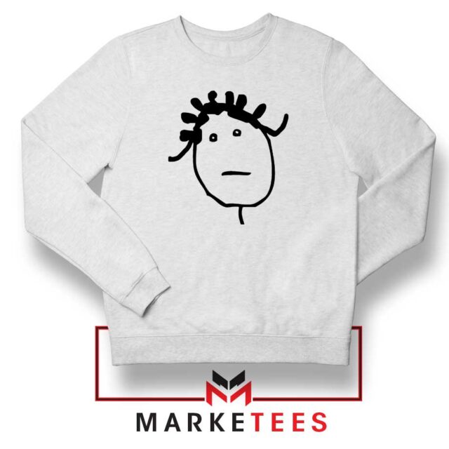 Buy New Design Instagram Icon Rihanna Sweatshirt S-3XL