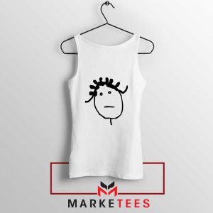 Instagram Icon Rihanna Tank Top