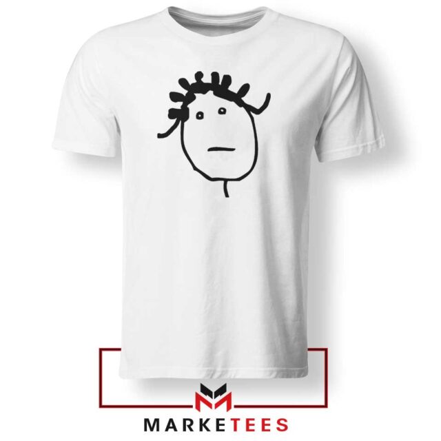Buy New Design Instagram Icon Rihanna Tee Shirt S-3XL