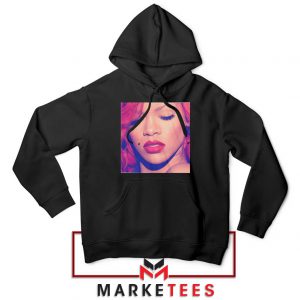 Loud Album Rihanna Hoodie