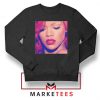 Loud Album Rihanna Sweater