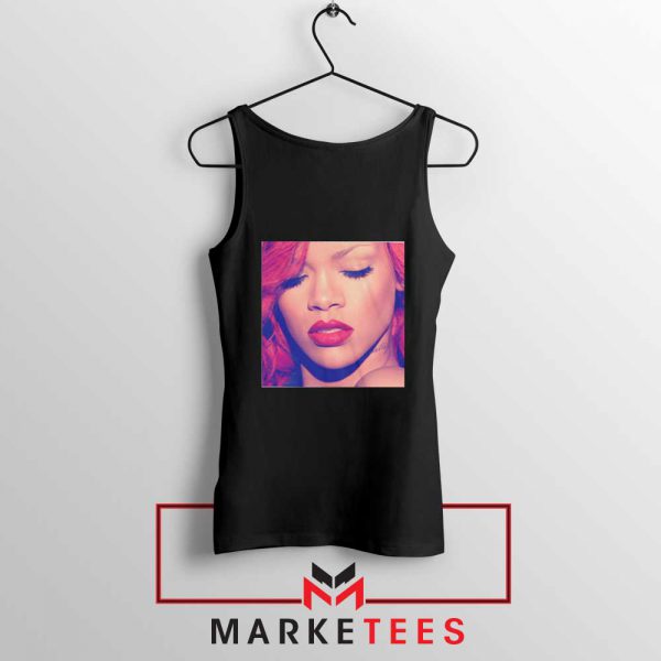 Loud Album Rihanna Tank Top