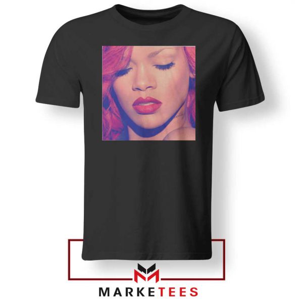 Loud Album Rihanna Tee Shirt