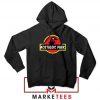 Nostalgic Park Reptar Hoodie