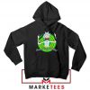 Rick And Morty Peace Among Worlds Hoodie