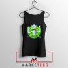 Rick And Morty Peace Among Worlds Tank Top