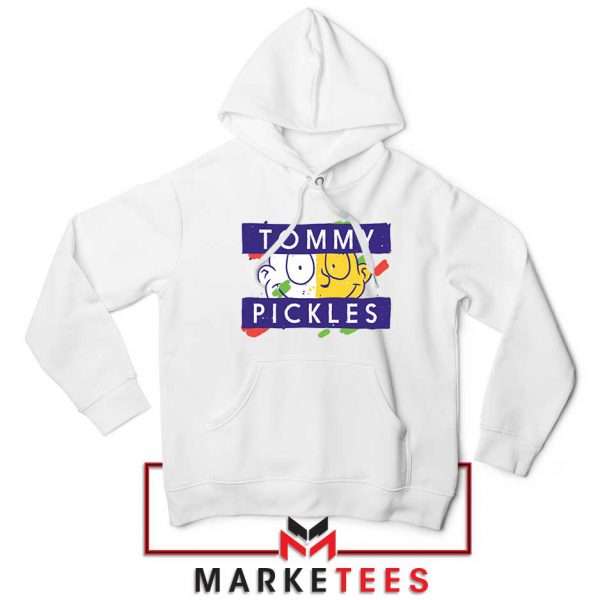 Rugrats Tommy Pickles Hoodie