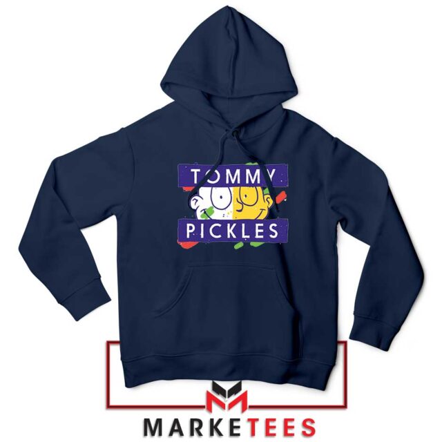 Retro 90s Cartoon Tommy Pickles Nostalgia T-Shirt