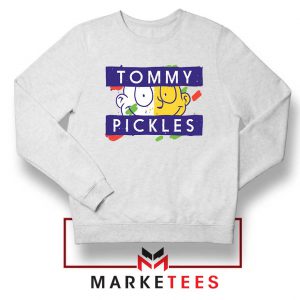 Rugrats Tommy Pickles Sweatshirt