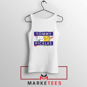 Rugrats Tommy Pickles Tank Top