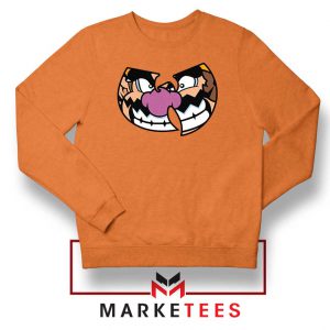 Wu Tang Clan Wario Sweater Mario Bros Unisex Sweatshirts - Best Shirts