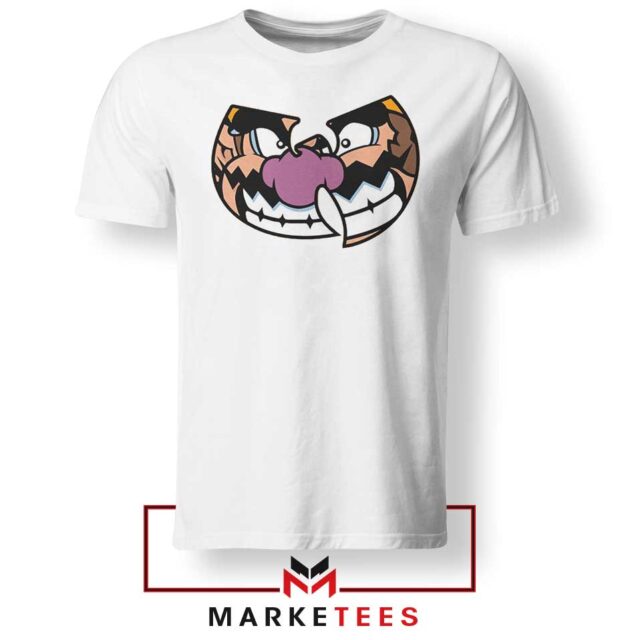 Get Now Wu Tang Clan Wario Tee Shirt S-3XL