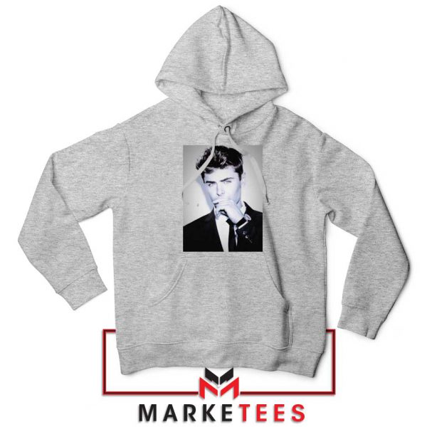 Buy Zac Efron American Actor Hoodie S-2XL - Marketees.com