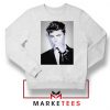 Zac Efron American Actor Sweatshirt