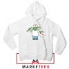 Baby Yoda Covid19 Hoodie