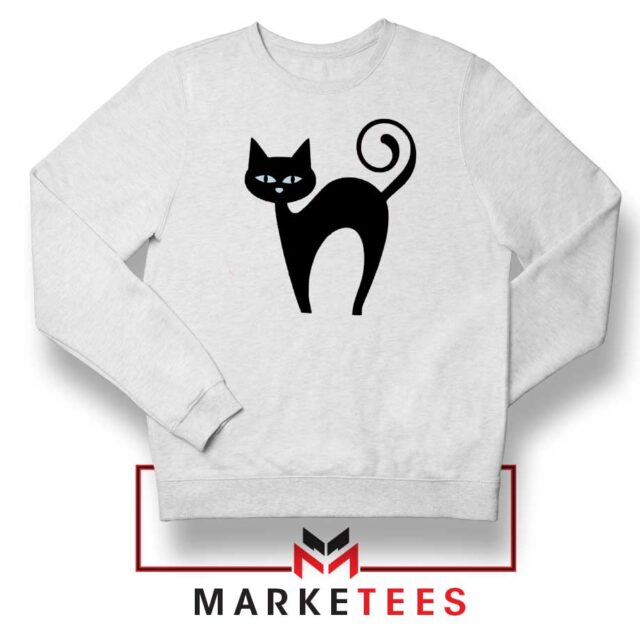 Minimalist Glowing Cat Eyes Graphic Merch