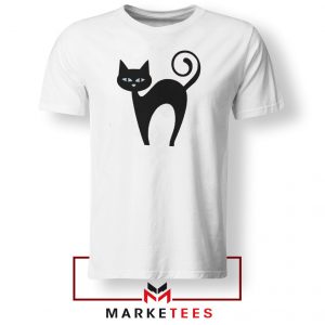 Glowing Cat Eyes Tshirt