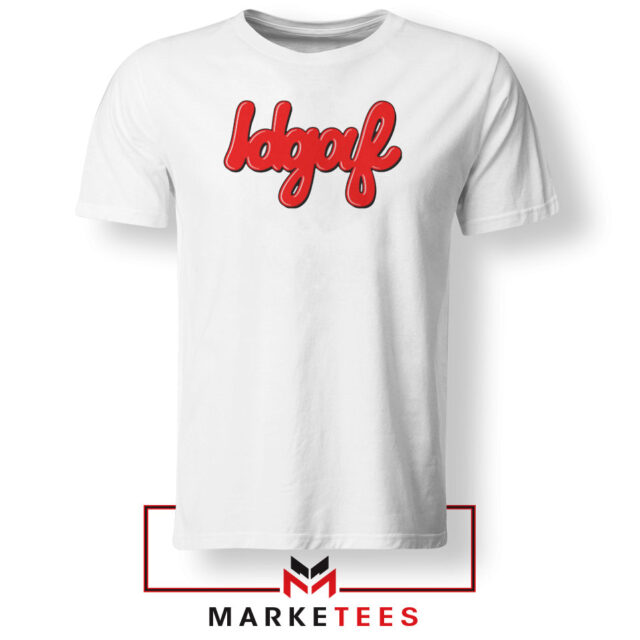 IDGAF Tshirt Cheap Dua Lipa Song Tee Shirts S-3XL