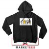 It Takes Village Cat Hoodie