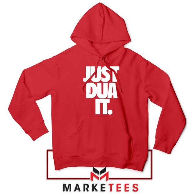 Just Dua It Fan Shirt Retro Apparel T-Shirt