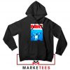 Paws Cat and Mouse Hoodie