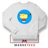 Pikachu Cat Sweatshirt