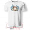 Rick And Morty Comedy Tshirt