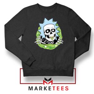 Rick Ripper Sweatshirt