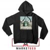 Statue Liberty Hurts Hoodie