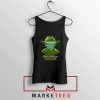 Stay Home Yoda Tank Top