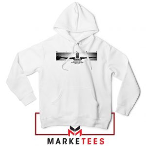 Wings Michael Jordan Hoodie