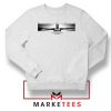 Wings Michael Jordan Sweatshirt