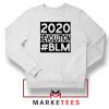 2020 Revolution #BLM Sweatshirt