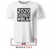 2020 Revolution #BLM Tshirt