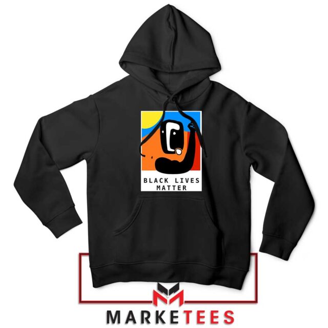 BLM African America Hoodie Against White Supremacy Hoodies