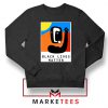 BLM African America Sweatshirt