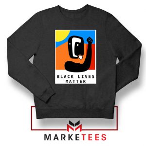 BLM African America Sweatshirt