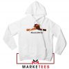 Black Lives Matter Hoodie