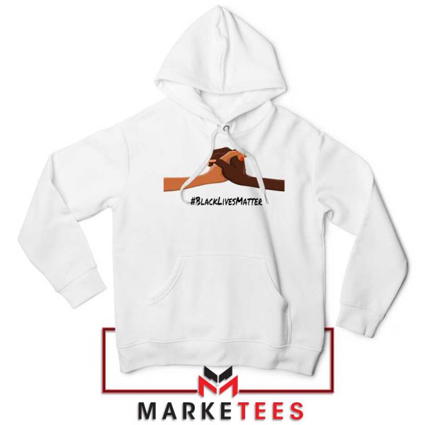 Black Lives Matter Hoodie