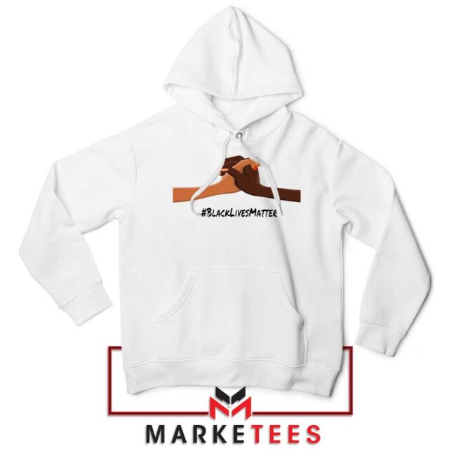 Black Lives Matter Hoodie Social Justice Hoodies S-2XL