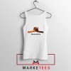 Black Lives Matter Tank Top