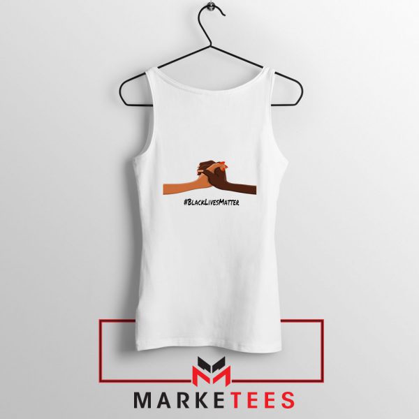 Black Lives Matter Tank Top