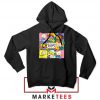 Cartoon Rugrats Boxes Hoodie